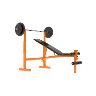 Fitness GYM BENCH